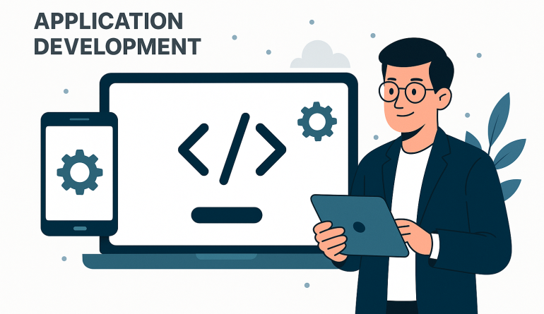 Wiselink Global Application Development Services Wiselink Global Application Development Services